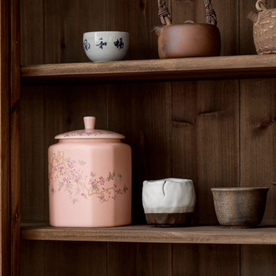 Ceramic Urns With Lids Pink Urns Animal Urns